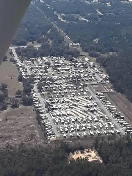 Ocala Sun RV Resort Picture 6