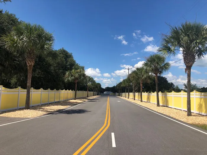 Ocala Sun RV Resort Picture 9
