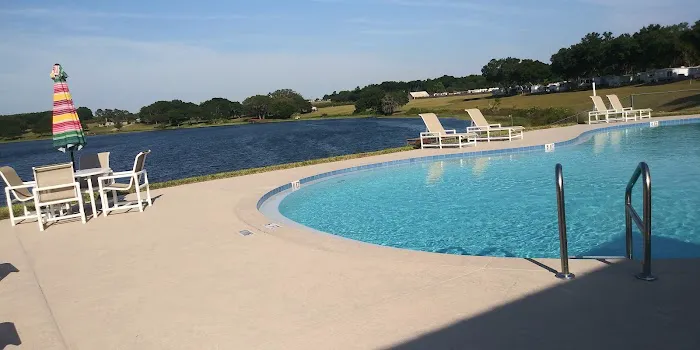 Olde Mill Stream RV Resort Picture 1