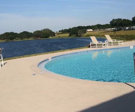 Olde Mill Stream RV Resort