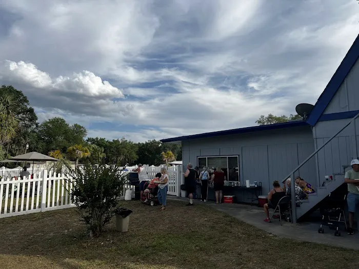 The Preserve at Umatilla RV Park Picture 3