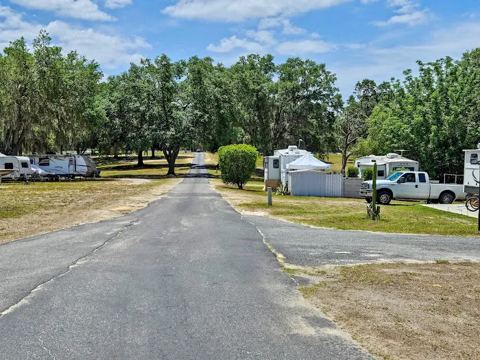 The Preserve at Umatilla RV Park Picture 4