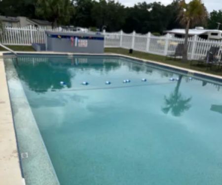 The Preserve at Umatilla RV Park