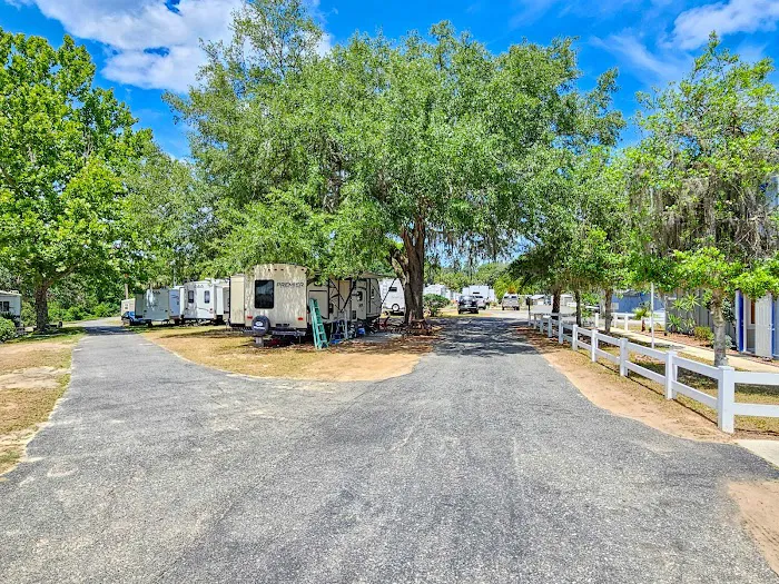 The Preserve at Umatilla RV Park Picture 6