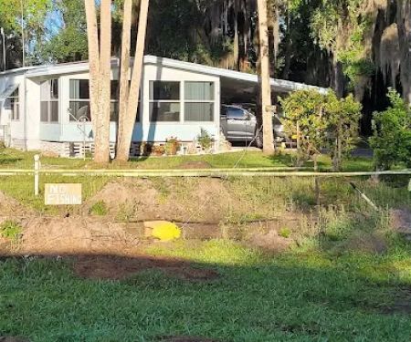 Country Club Manor Co-Op, Inc.