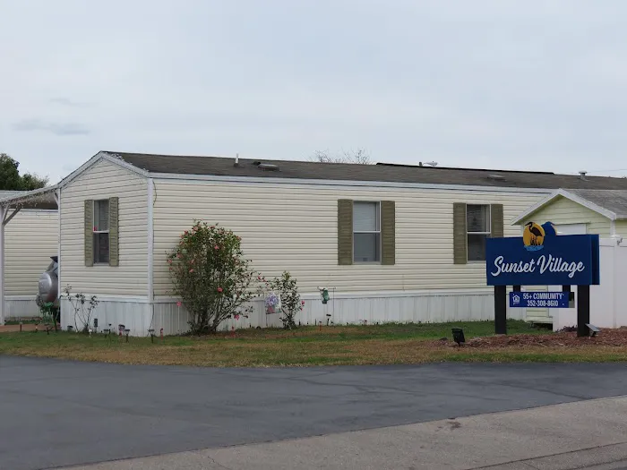 Sunset Village Manufactured Housing Community Picture 1