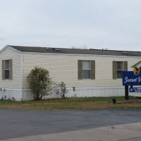 Sunset Village Manufactured Housing Community ico