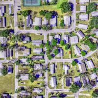 Oak Springs ico