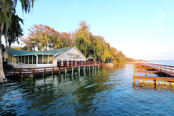 Grand Island Resort Picture 2