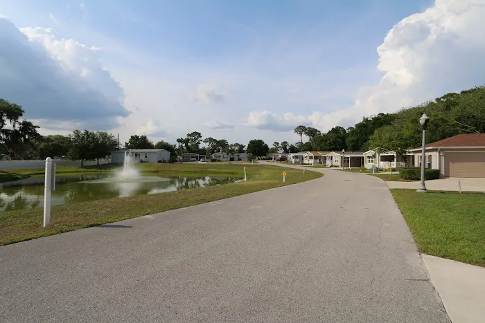 Grand Island Resort Picture 7