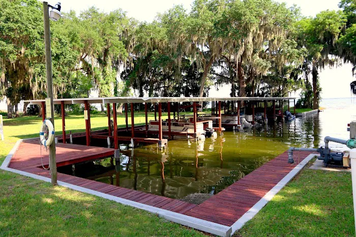 Grand Island Resort Picture 5