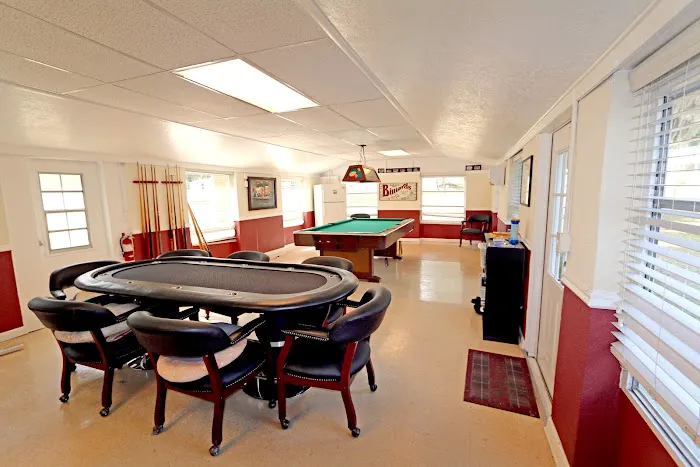 Grand Island Resort Picture 6