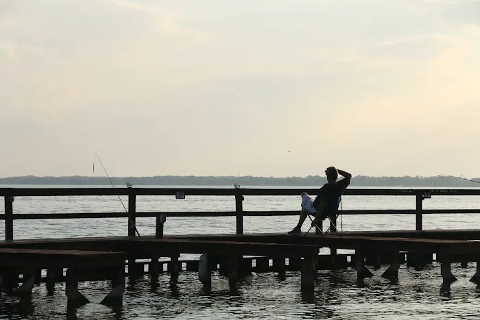 Grand Island Resort Picture 8