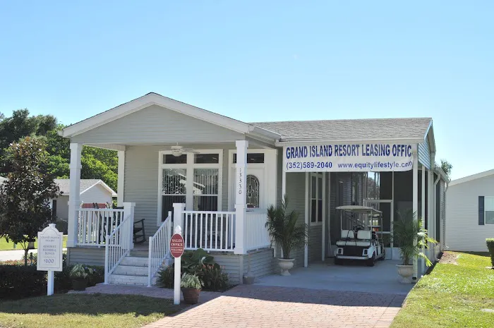 Grand Island Resort Picture 10