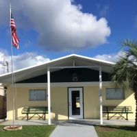 Candlelight Mobile Home Park ico