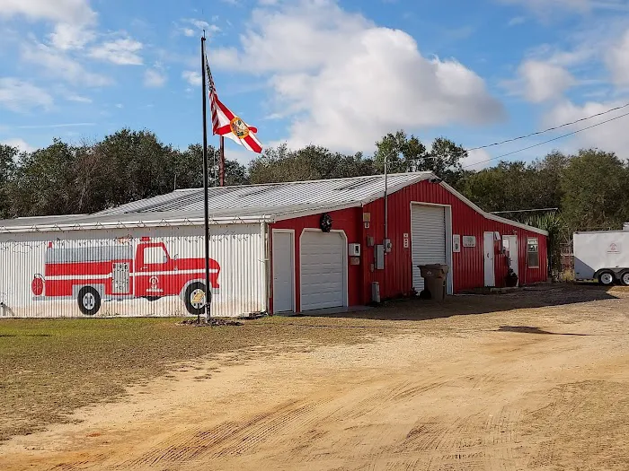 Sunlake Estates Volunteer Fire Picture 1