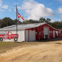 Sunlake Estates Volunteer Fire ico