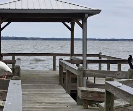 Sandpiper Mobile Home Park