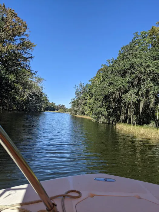 Mid Florida Lakes Picture 4