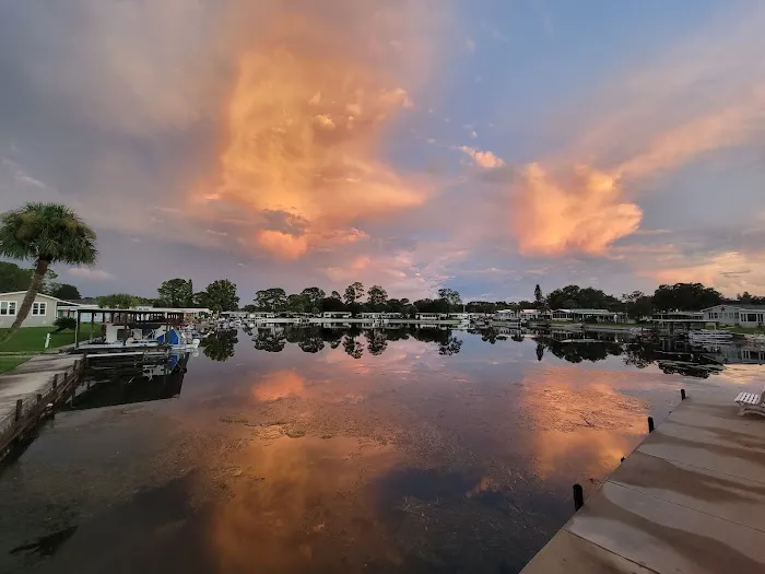 Mid Florida Lakes Picture 5
