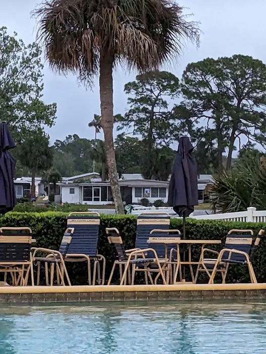Mid Florida Lakes Picture 9