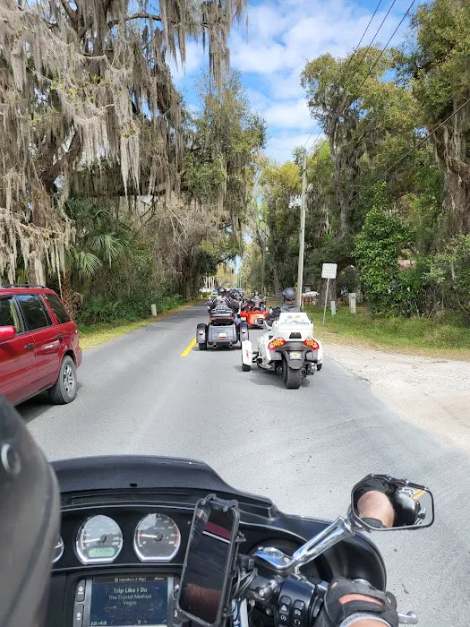 Midway Manor RV Park(55+) Picture 3