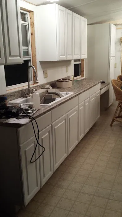 Midway Manor RV Park(55+) Picture 7