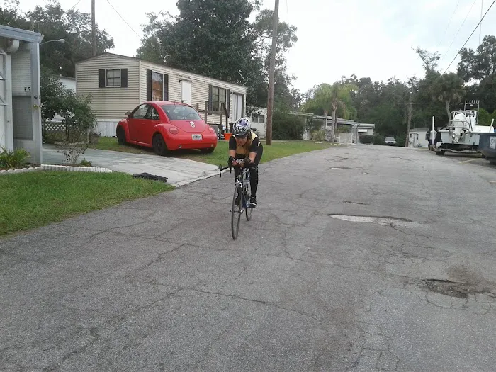 Orange City Mobile Homes Park Picture 1