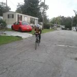 Orange City Mobile Homes Park