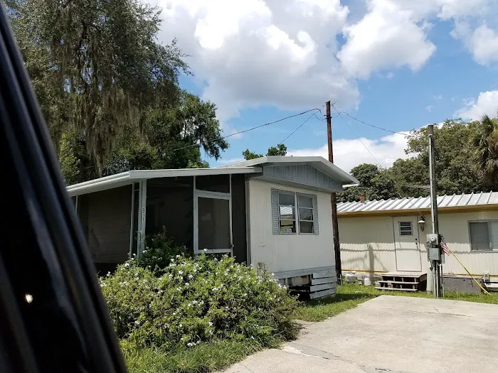 Orange City Mobile Homes Park Picture 2