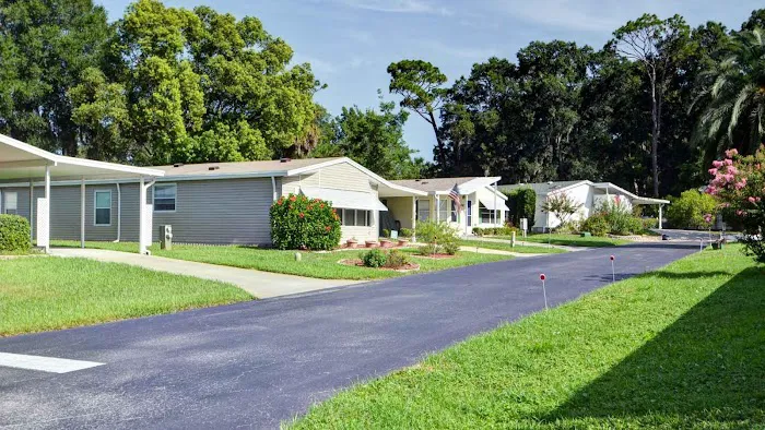 Orange Tree Village Picture 4