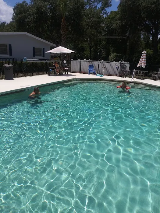 Land O' Lakes Mobile Home Community Picture 1