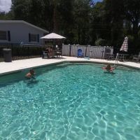 Land O' Lakes Mobile Home Community ico