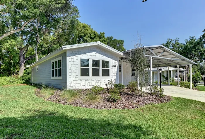 Lake Helen Villa Picture 4