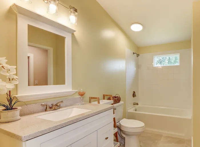 Lake Helen Villa Picture 5
