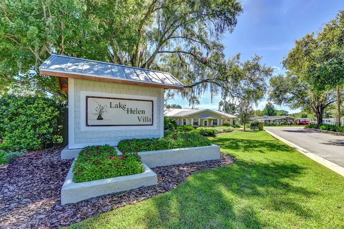 Lake Helen Villa Picture 6