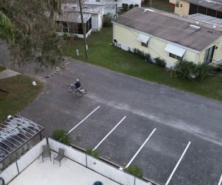 Sunshine Mobile Home Park