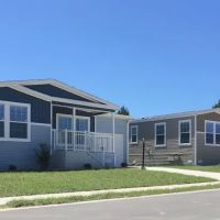 Pine Brook Village ico