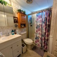 Lady Lake Mobile Home Park ico