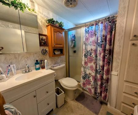 Lady Lake Mobile Home Park