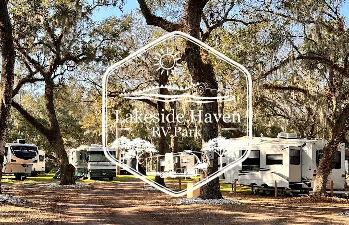 Lakeside Haven RV Park Picture 1