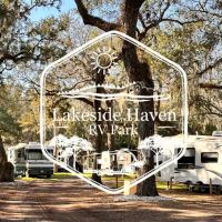 Lakeside Haven RV Park ico