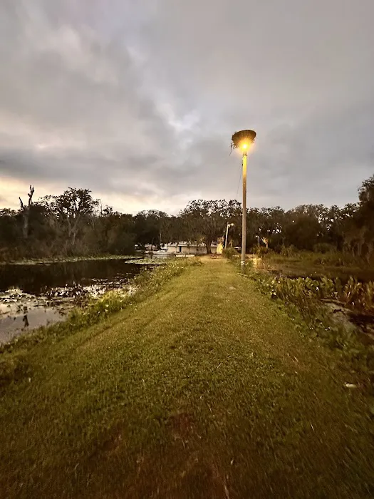 Lakeside Haven RV Park Picture 4