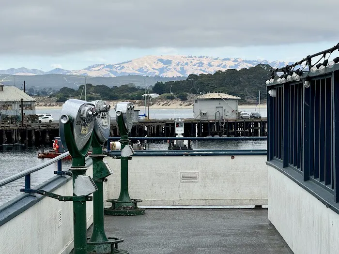 Fisherman's Wharf Picture 6