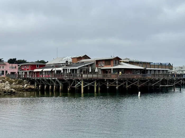 Fisherman's Wharf Picture 3
