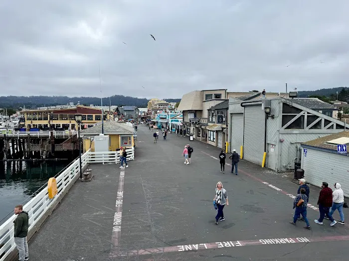 Fisherman's Wharf Picture 5