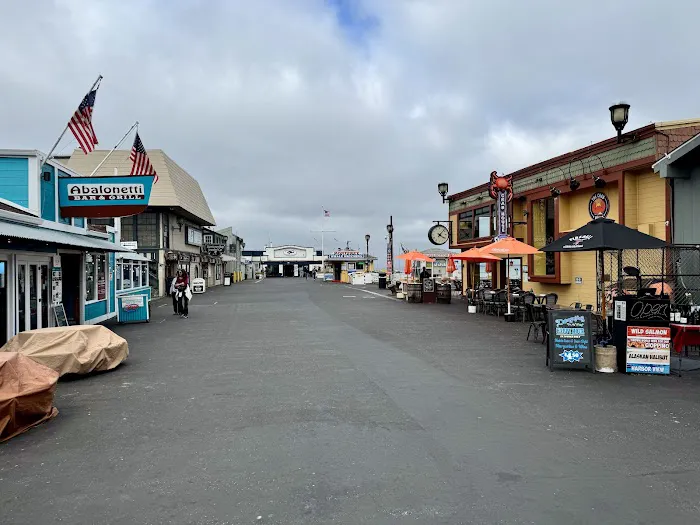 Fisherman's Wharf Picture 8