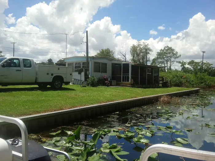 Eagles Nest Mobile Home Park Picture 2
