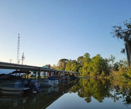 Eagles Nest Mobile Home Park