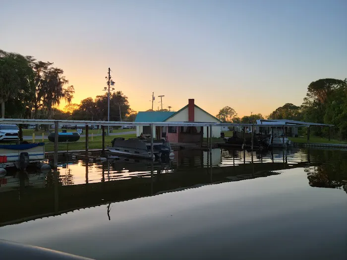 Eagles Nest Mobile Home Park Picture 5